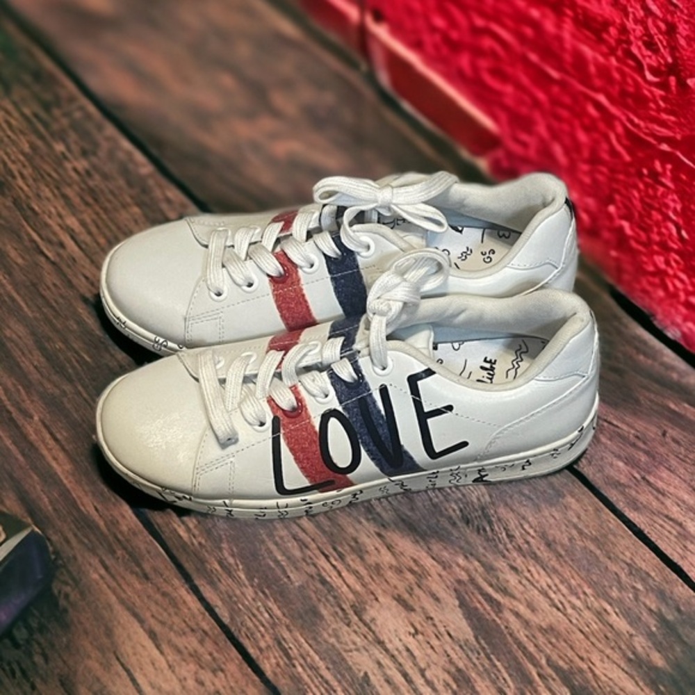 Ellen Degeneres Shoes